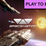 Space Nation Soft Launch: Epic Rewards & Gameplay