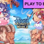 Earn eZENY in Ragnarok: Monster World First Season!