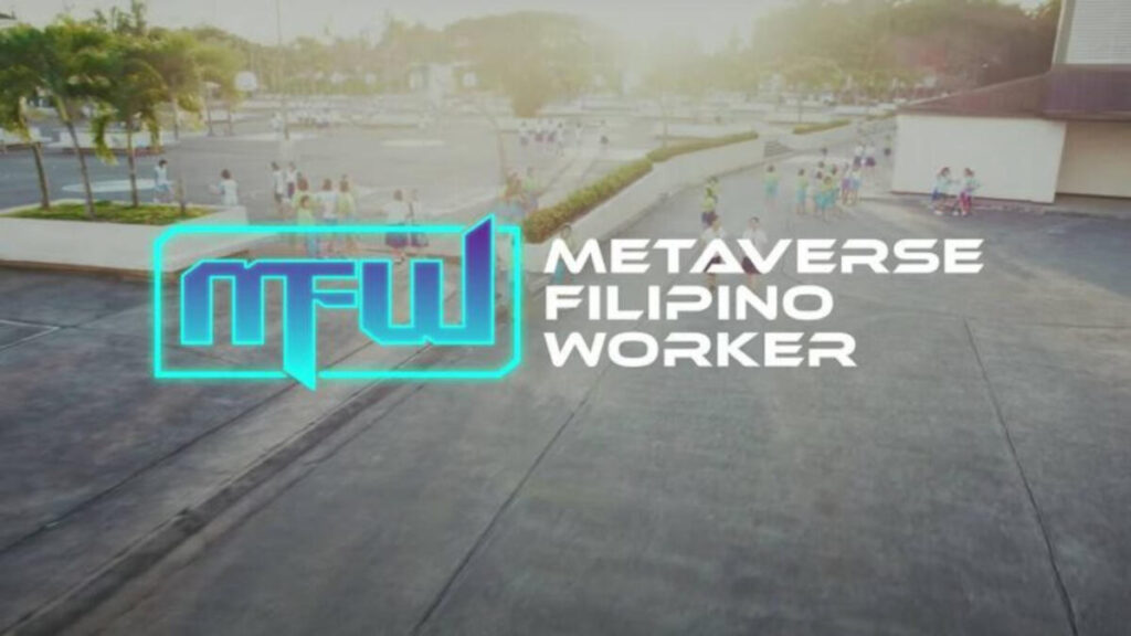 metaverse filipino worker film