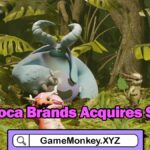 Animoca Brands Acquires SOMO