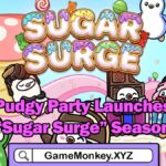 Pudgy Party Launches “Sugar Surge” Season
