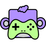 GameMonkey Logo