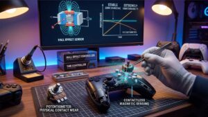 the complete guide to hall effect controllers