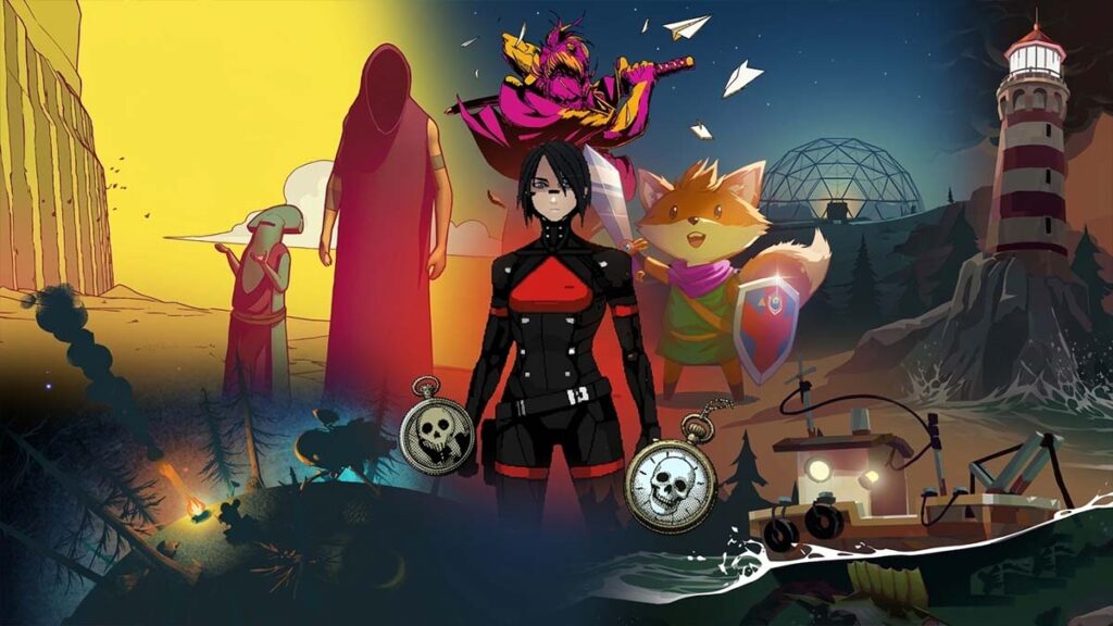 7 Indie Hidden Gems You Probably Missed