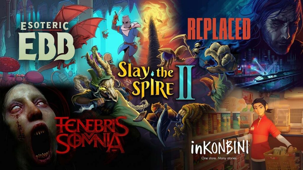 Best Indie Games of 2026 5 Must Play Indie games