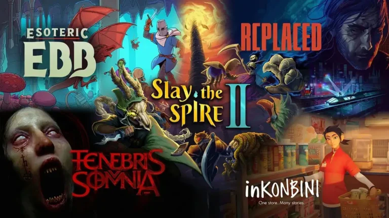 Best Indie Games of 2026 5 Must Play Indie games