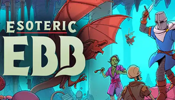 Esoteric Ebb