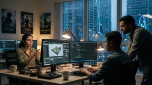 How 3-Person Indie Teams Are Building Hit Games in 2026