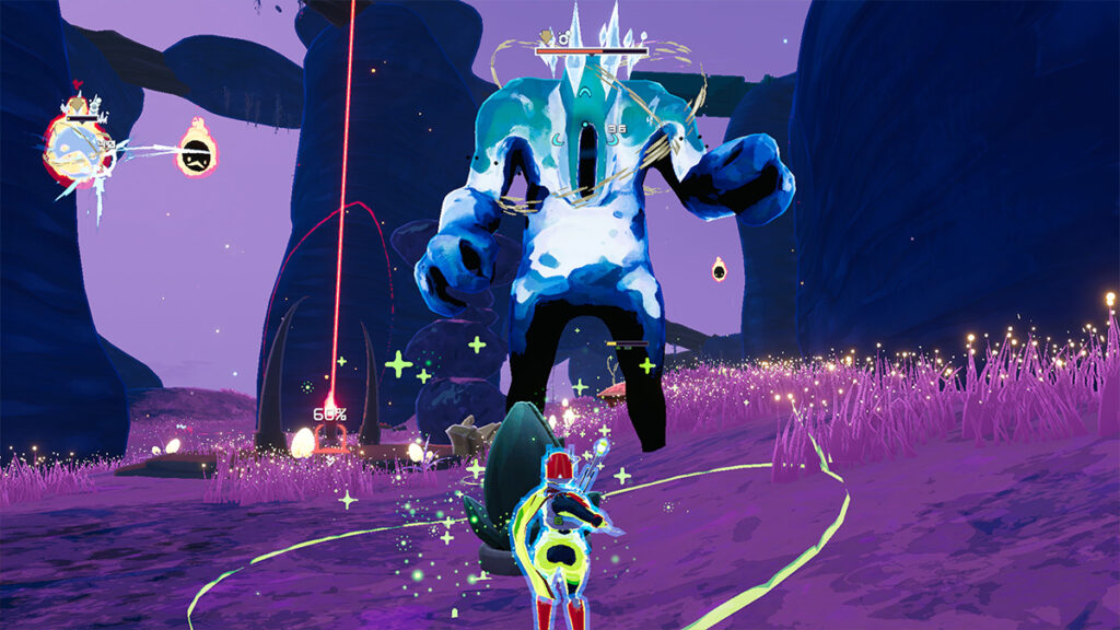 underrated multiplayer games -  risk of rain 2