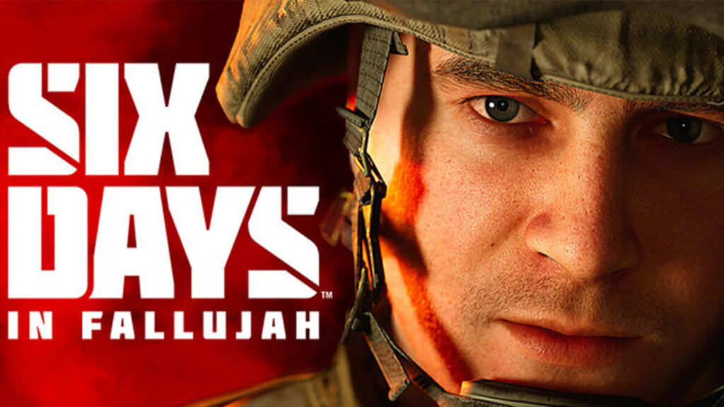 Realistic FPS War Games