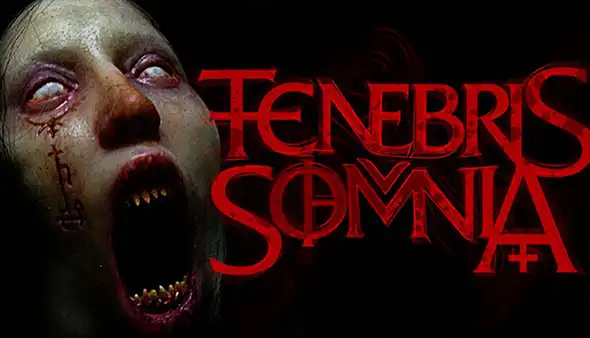 Tenebris Somnia