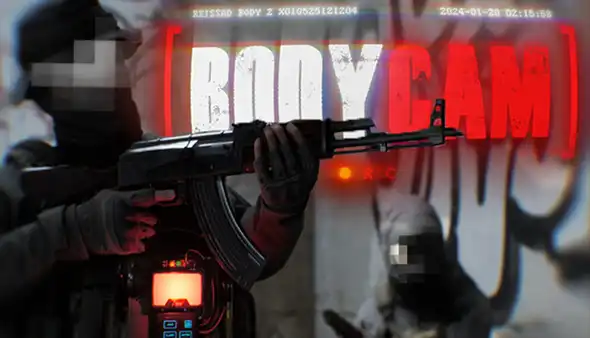 bodycam