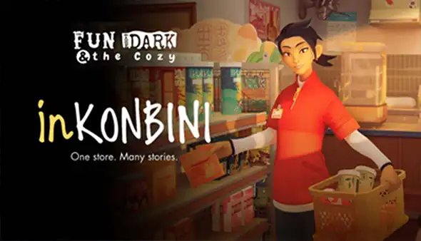 inKONBINI