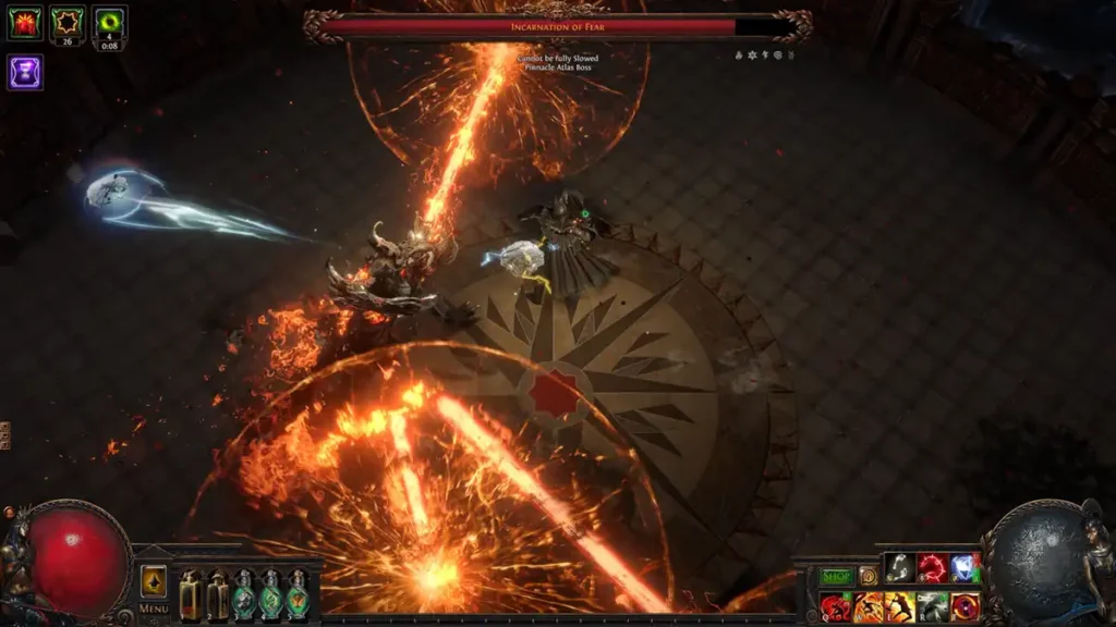 path-of-exile