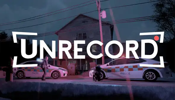 unrecord game