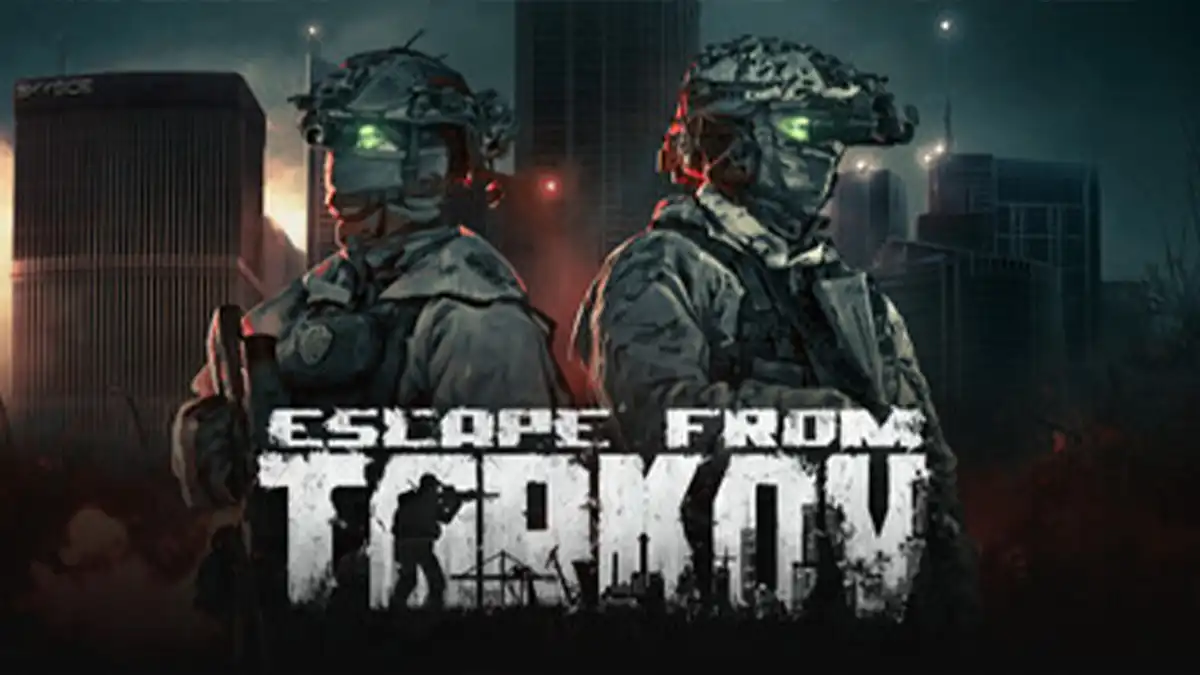 Escape from Tarkov hardcore extraction shooter game