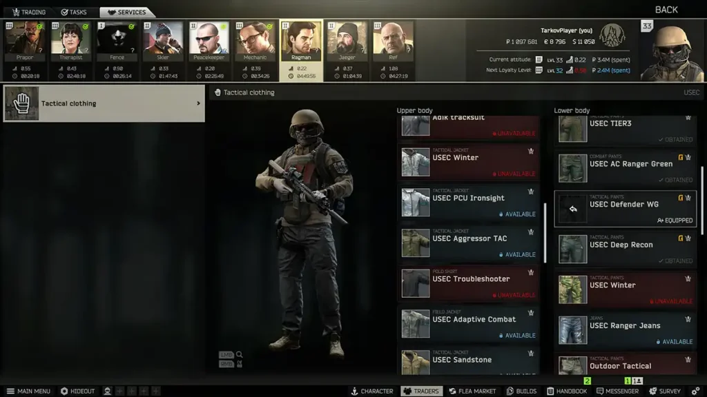 Extraction Shooters Realistic war Games