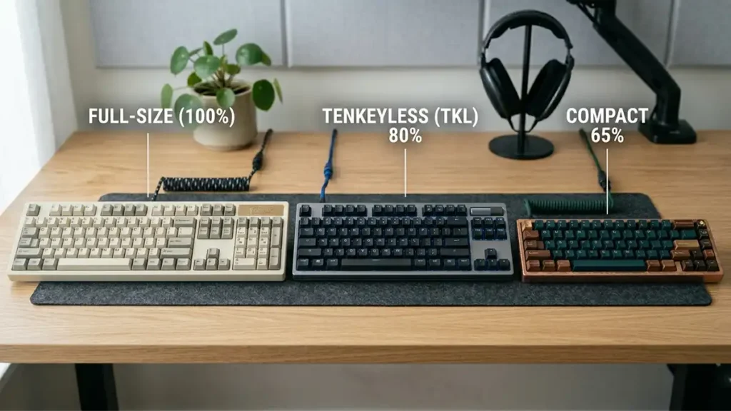 How to Choose a Gaming Keyboard