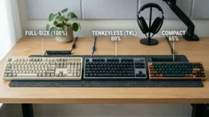 How to Choose a Gaming Keyboard