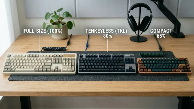 How to Choose a Gaming Keyboard