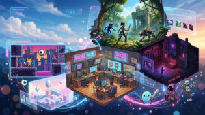 Independent Studios Are Winning in 2026