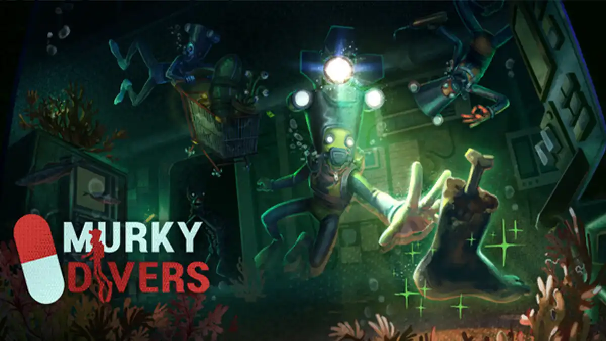 Murky Divers