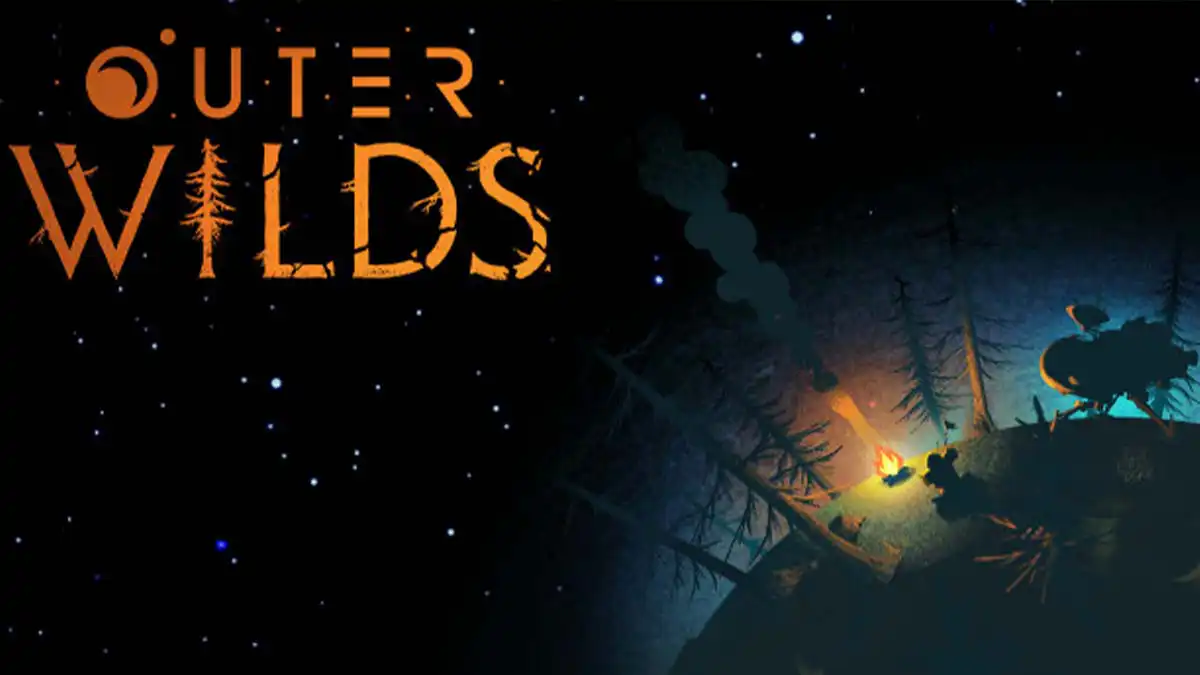 Outer wilds indie game