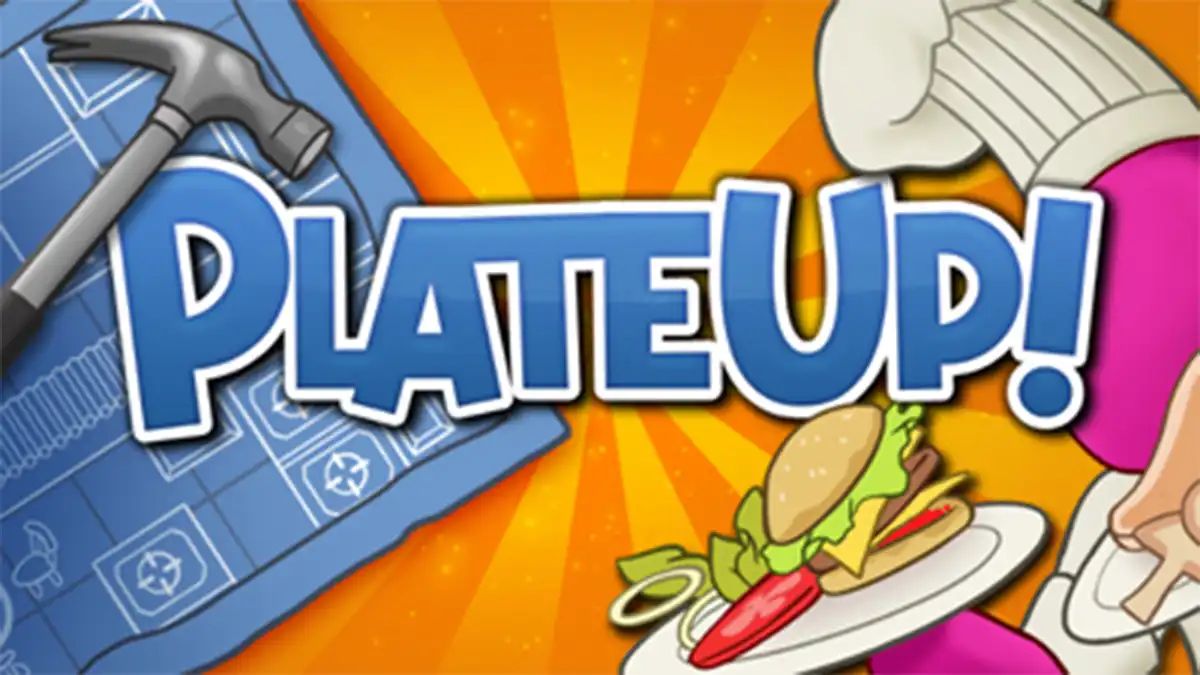 PlateUp multiplayer game