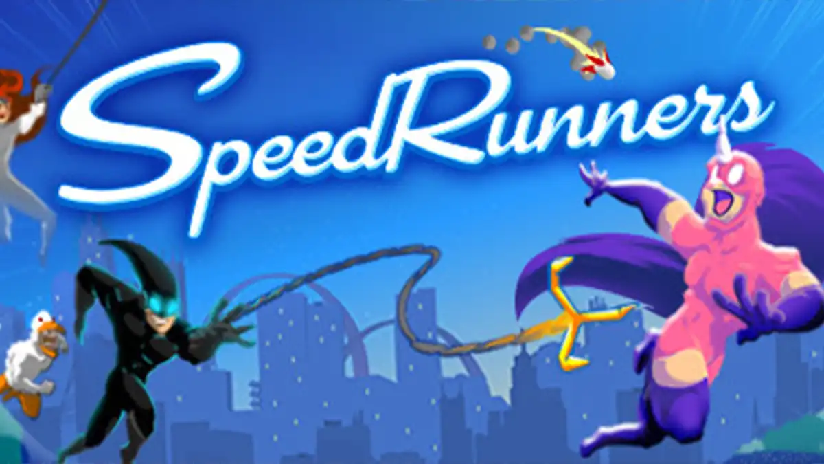 SpeedRunners