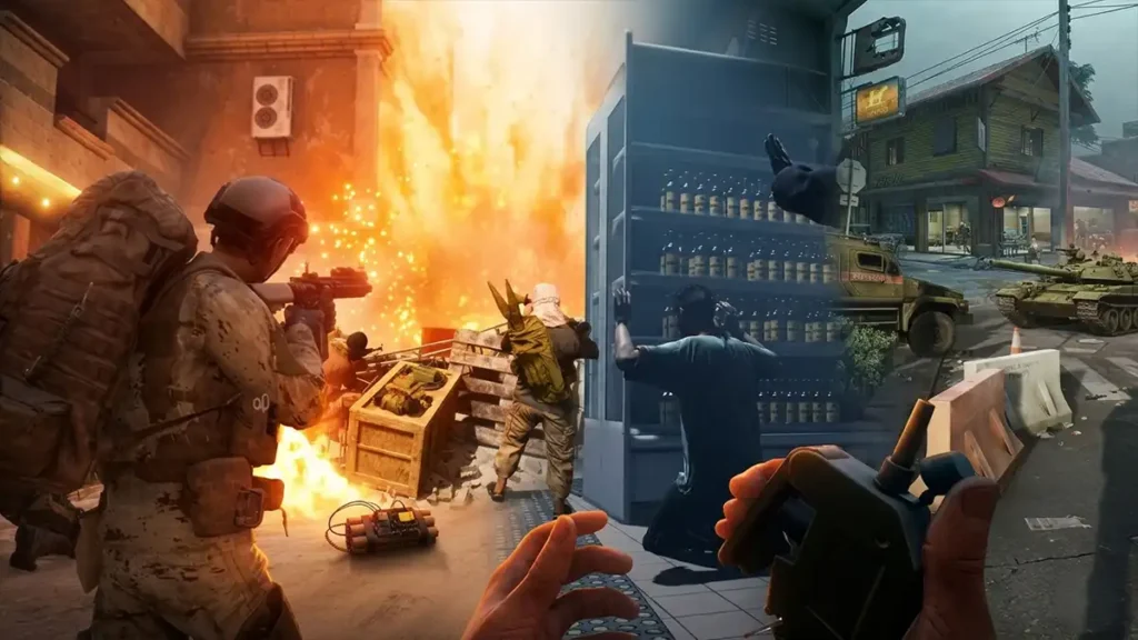 The Best Realistic FPS War Games 2026 Tactical Shooter Guide