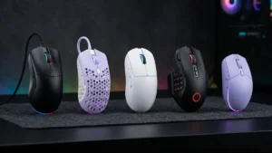 The Complete Gaming Mouse Guide