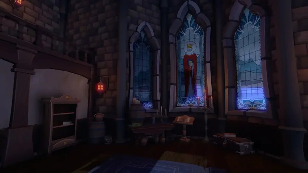 We Were Here gameplay