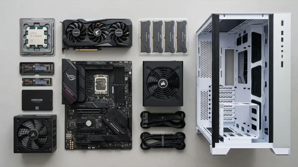 Why Build a PC in 2026