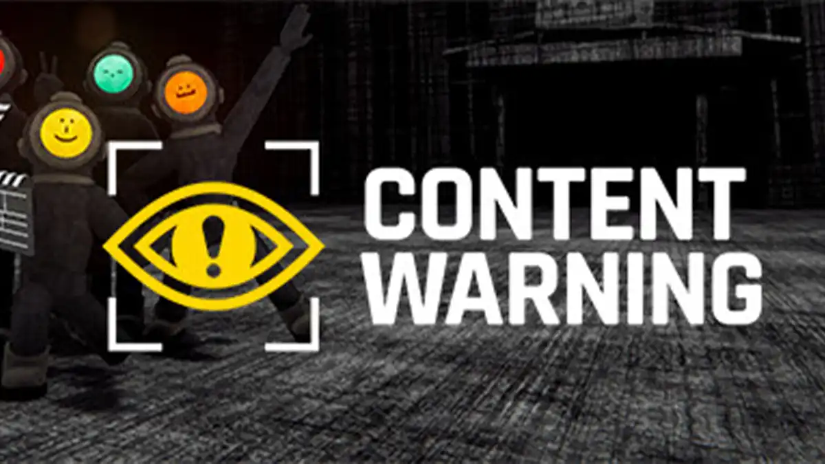 content warning multiplayer game
