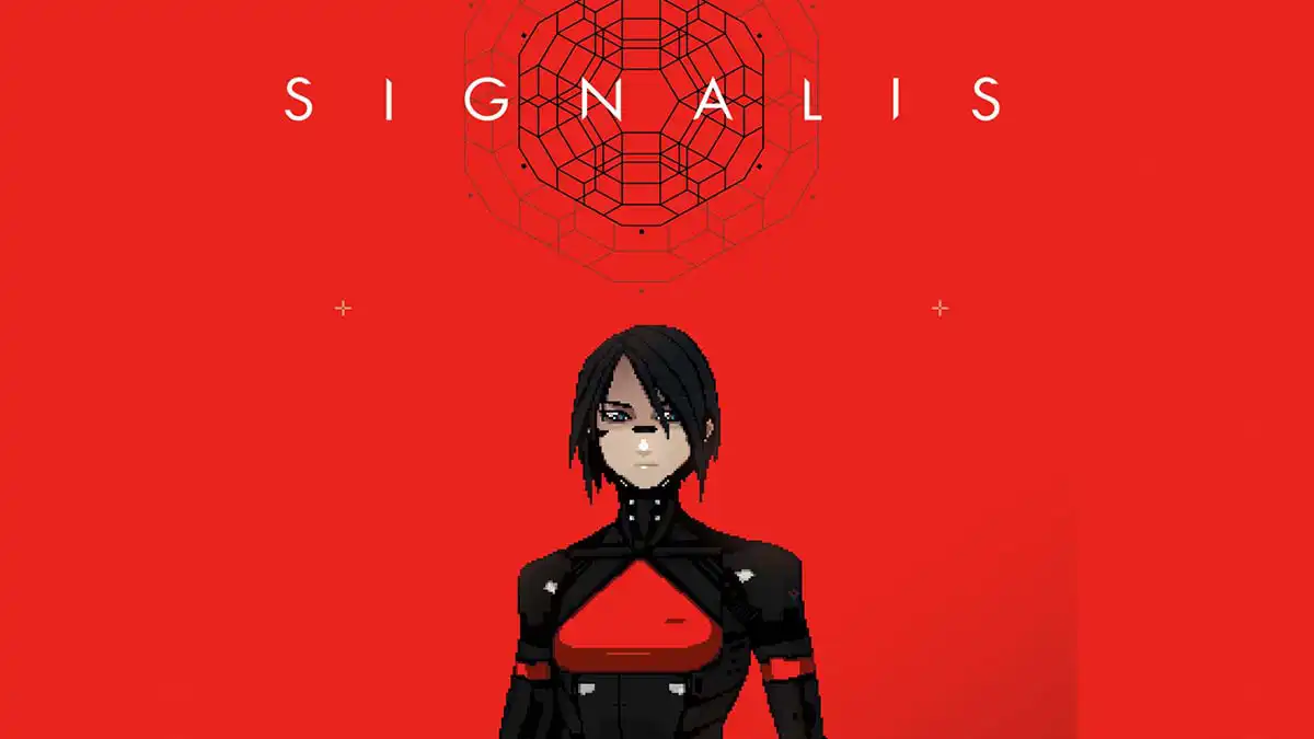 signalis game