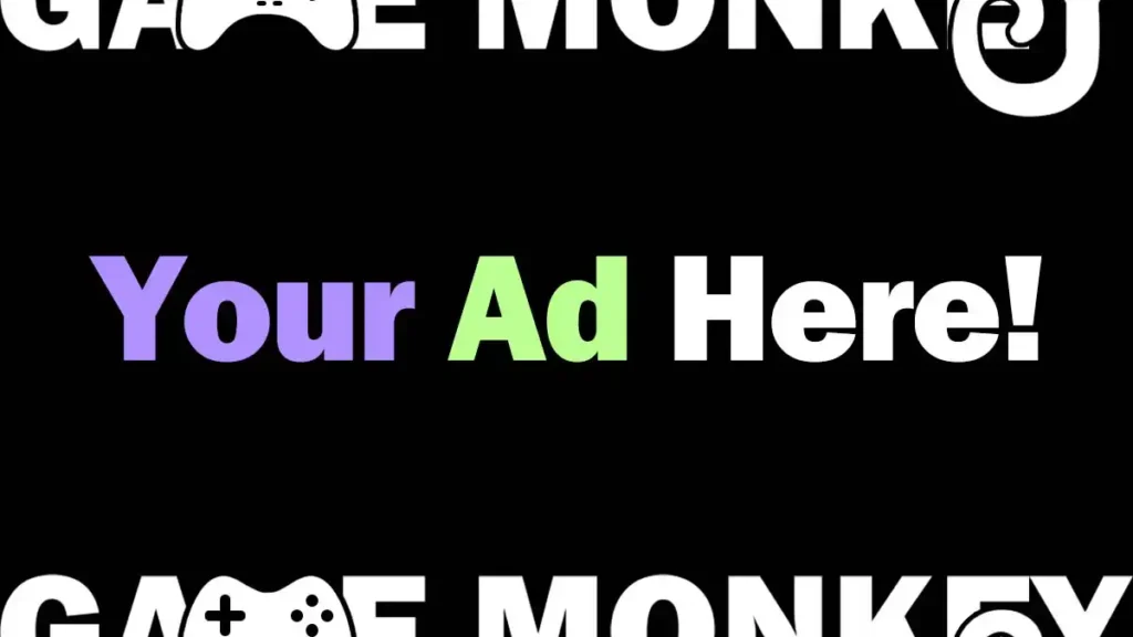 GameMonkey Ads