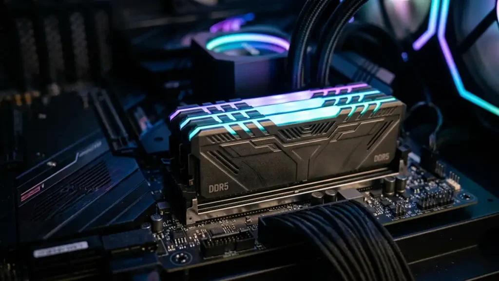 Gaming Ram