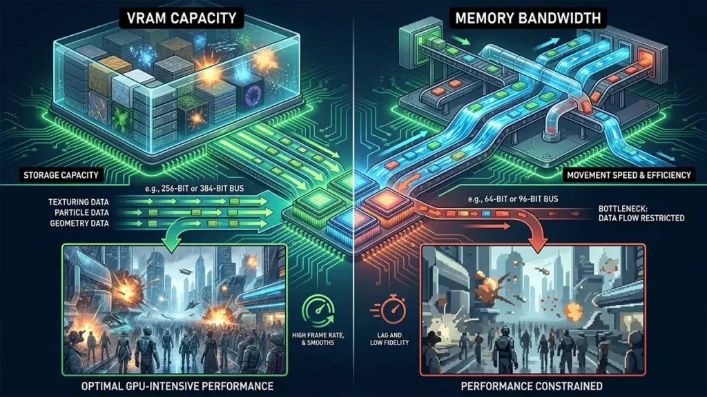 Memory Bandwidth