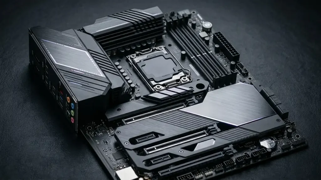 Motherboards