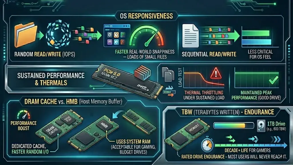NVMe Drive