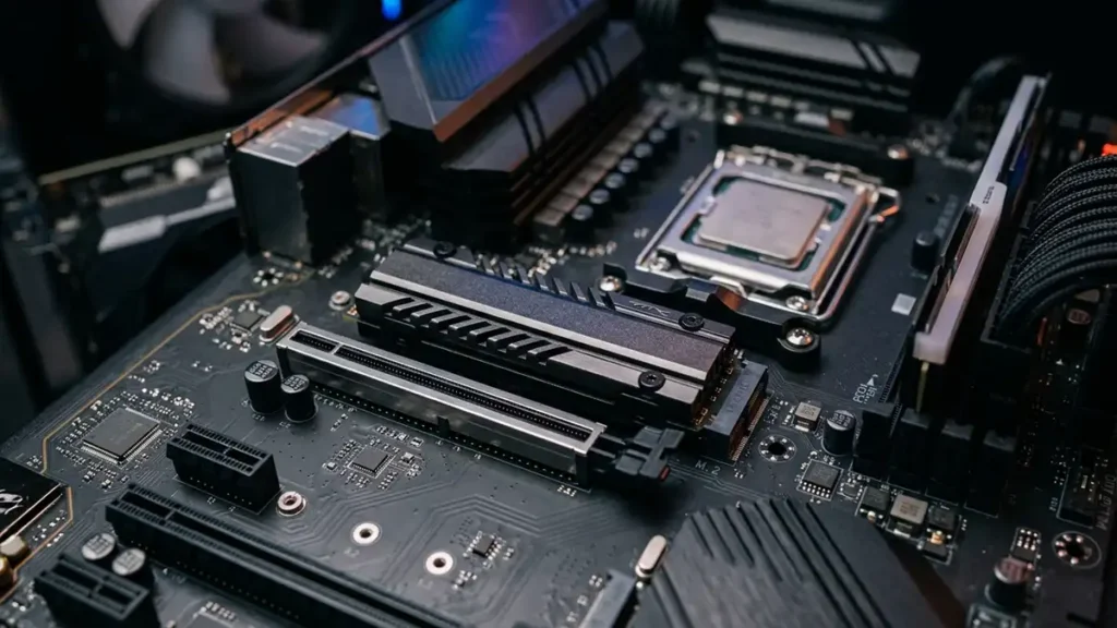 PC Storage for gaming