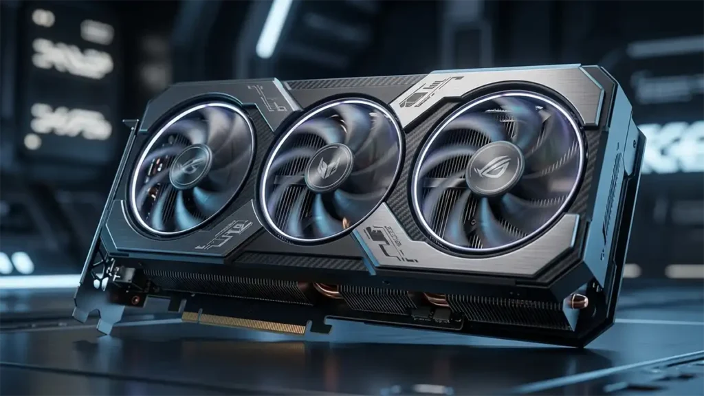 GPU Guide for Gamers