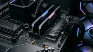 RAM and Storage Guide for Gamers