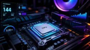 The Ultimate CPU Guide for Gamers