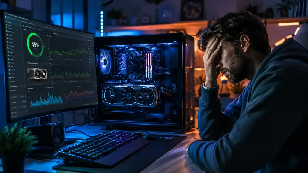 Your GPU Isn't Being Fully Used — Every Reason Why and How to Fix It (2026)